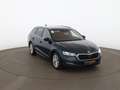 Skoda Octavia Combi 2.0 TDI Style MATRIX AHK RADAR NAVI Blau - thumbnail 5
