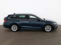 Skoda Octavia Combi 2.0 TDI Style MATRIX AHK RADAR NAVI Blau - thumbnail 4