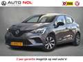 Renault Clio 1.0 TCe 90 Equilibre | Apple CarPlay | Airco | Cru Grijs - thumbnail 1