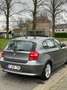 BMW 120 118d. Edition Sport. Automaat/OpenDak/Euro5 Argent - thumbnail 5