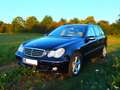 Mercedes-Benz C 240 Avantgarde T-Modell (S203, Mopf) TÜV neu Blau - thumbnail 1