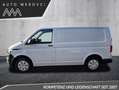 Volkswagen T6 Transporter T6.1 TransporterKasten 2.0 TDI/PDC V-H/Klima/DAB Weiß - thumbnail 10
