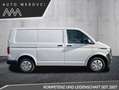 Volkswagen T6 Transporter T6.1 TransporterKasten 2.0 TDI/PDC V-H/Klima/DAB Weiß - thumbnail 4