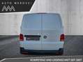 Volkswagen T6 Transporter T6.1 TransporterKasten 2.0 TDI/PDC V-H/Klima/DAB Weiß - thumbnail 7
