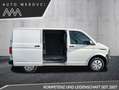 Volkswagen T6 Transporter T6.1 TransporterKasten 2.0 TDI/PDC V-H/Klima/DAB Weiß - thumbnail 5