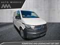 Volkswagen T6 Transporter T6.1 TransporterKasten 2.0 TDI/PDC V-H/Klima/DAB Weiß - thumbnail 3