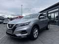 Nissan Qashqai Shiro Silber - thumbnail 3