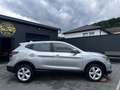 Nissan Qashqai Shiro Silber - thumbnail 8