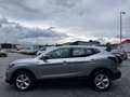 Nissan Qashqai Shiro Silber - thumbnail 4