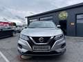 Nissan Qashqai Shiro Silber - thumbnail 2