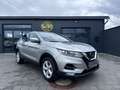 Nissan Qashqai Shiro Silber - thumbnail 1