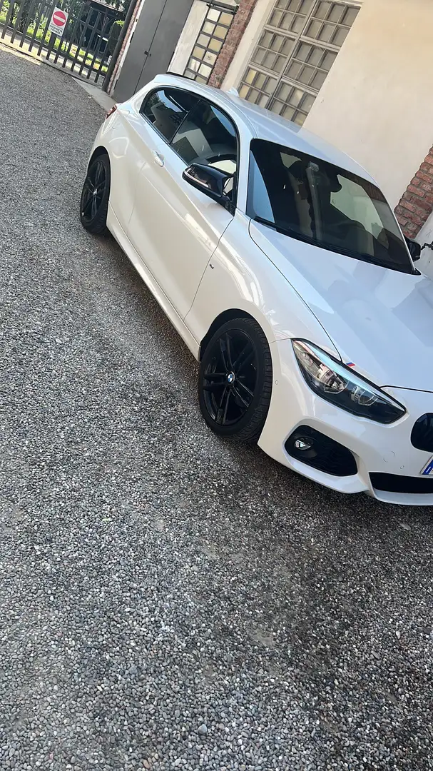 BMW 118 msport - 1