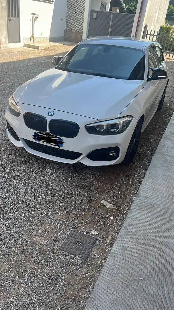 BMW 118 msport - 2