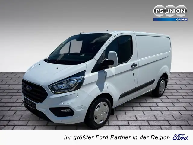 Ford Transit Custom PHEV 340L1 Trend SHZ KAMERA