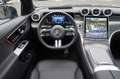 Mercedes-Benz GLC 300 de 4M*AMG*Night*Premium Plus*H-Lenkung* Noir - thumbnail 3