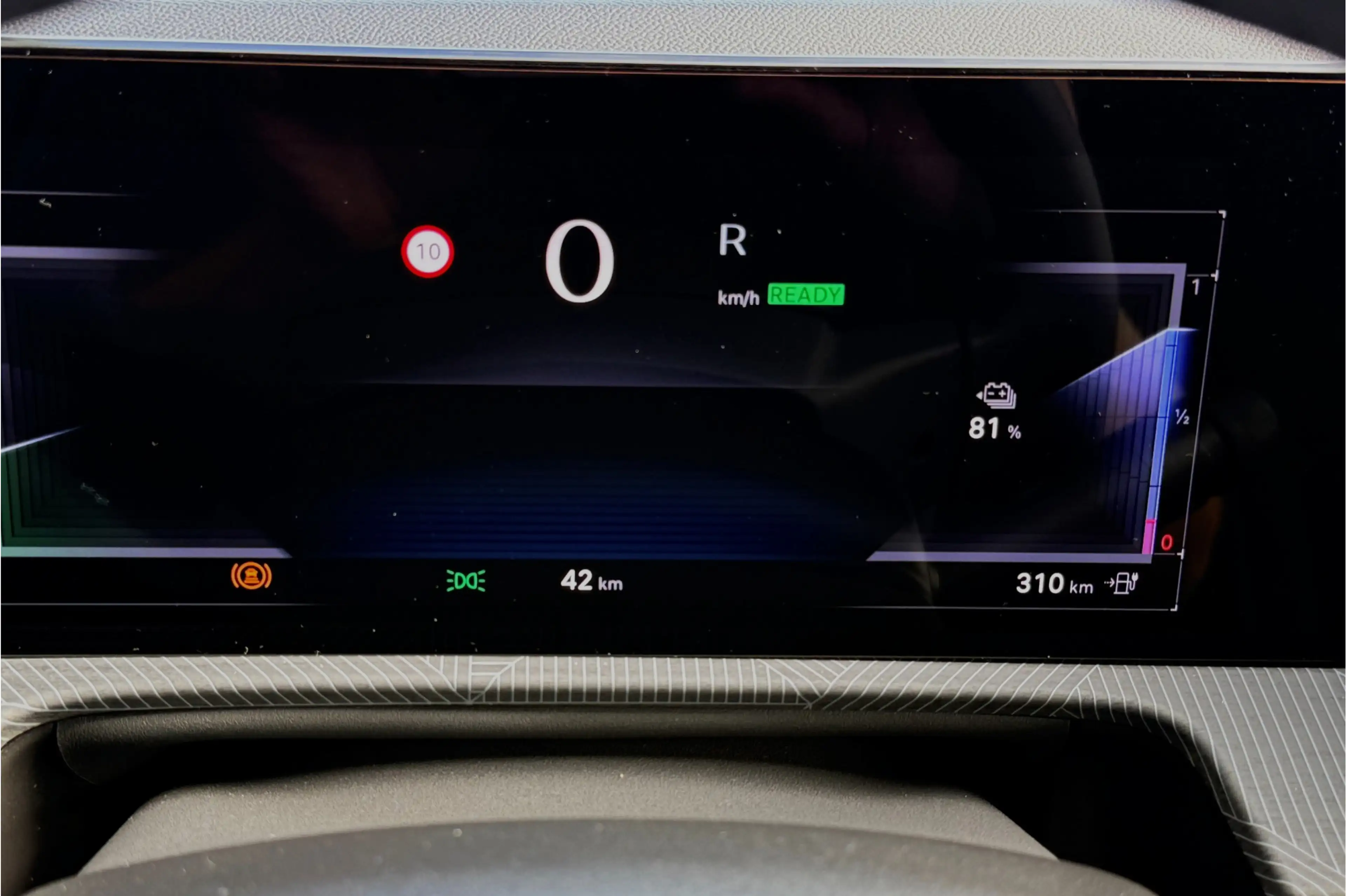Lancia Ypsilon LX 51 kWh ZEER COMPLEET! NIEUWE AUTO! 10X OP VOORR — photo 8