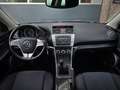 Mazda 6 1.8 Touring|Lm velgen|Airco|Nap|Apk|PDC Negro - thumbnail 9