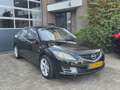 Mazda 6 1.8 Touring|Lm velgen|Airco|Nap|Apk|PDC Negro - thumbnail 1