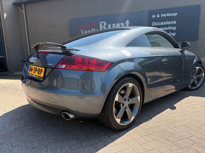 Audi TT 3.2 V6 quattro Pro Line | ORG NL | DEALER ONDERHOU — photo 3
