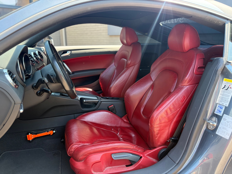 Audi TT 3.2 V6 quattro Pro Line | ORG NL | DEALER ONDERHOU — photo 13