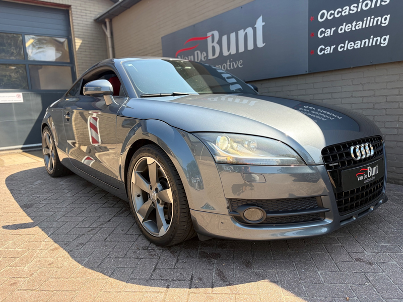 Audi TT 3.2 V6 quattro Pro Line | ORG NL | DEALER ONDERHOU — photo 6
