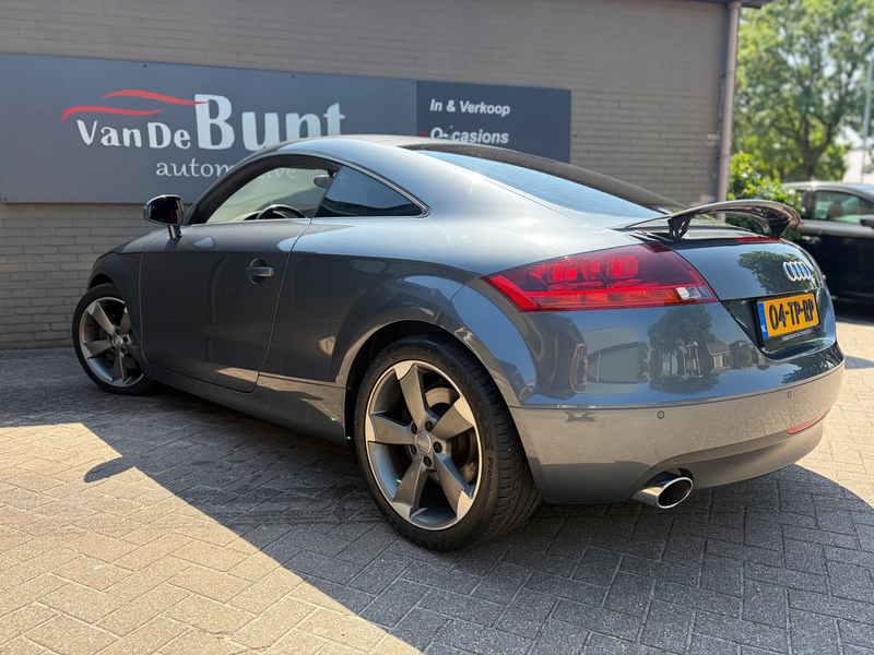 Audi TT 3.2 V6 quattro Pro Line | ORG NL | DEALER ONDERHOU — photo 2