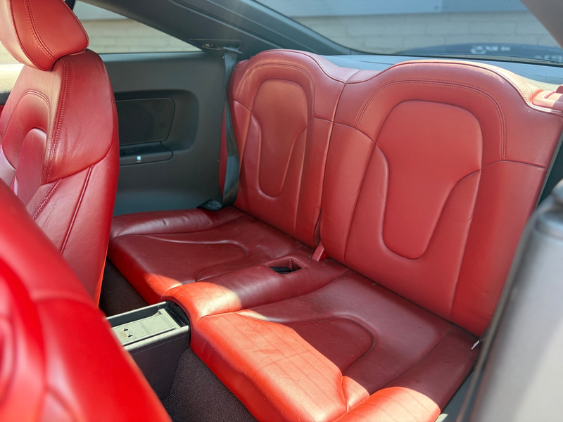 Audi TT 3.2 V6 quattro Pro Line | ORG NL | DEALER ONDERHOU — photo 14