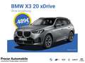 BMW X3 20 xDrive Shz., DAB, NAVI, LED, Tempomat, Klima Gri - thumbnail 1