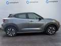 Nissan Juke 1.0 DIG-T Acenta Grijs - thumbnail 3