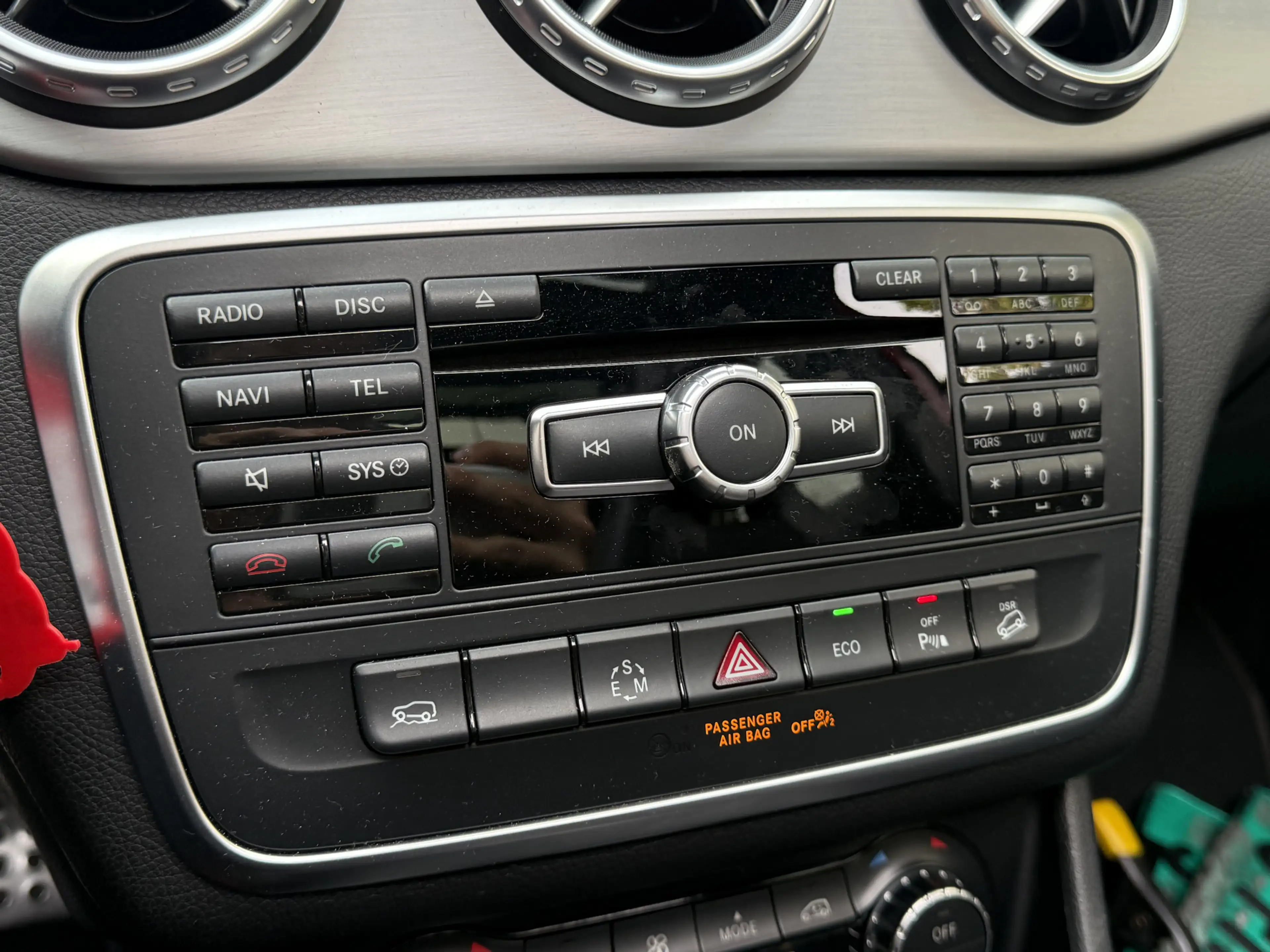 Mercedes-Benz GLA 250 4Matic Edition 1 (PANORAMADAK, TREKHAAK, NAVIGATIE — photo 14