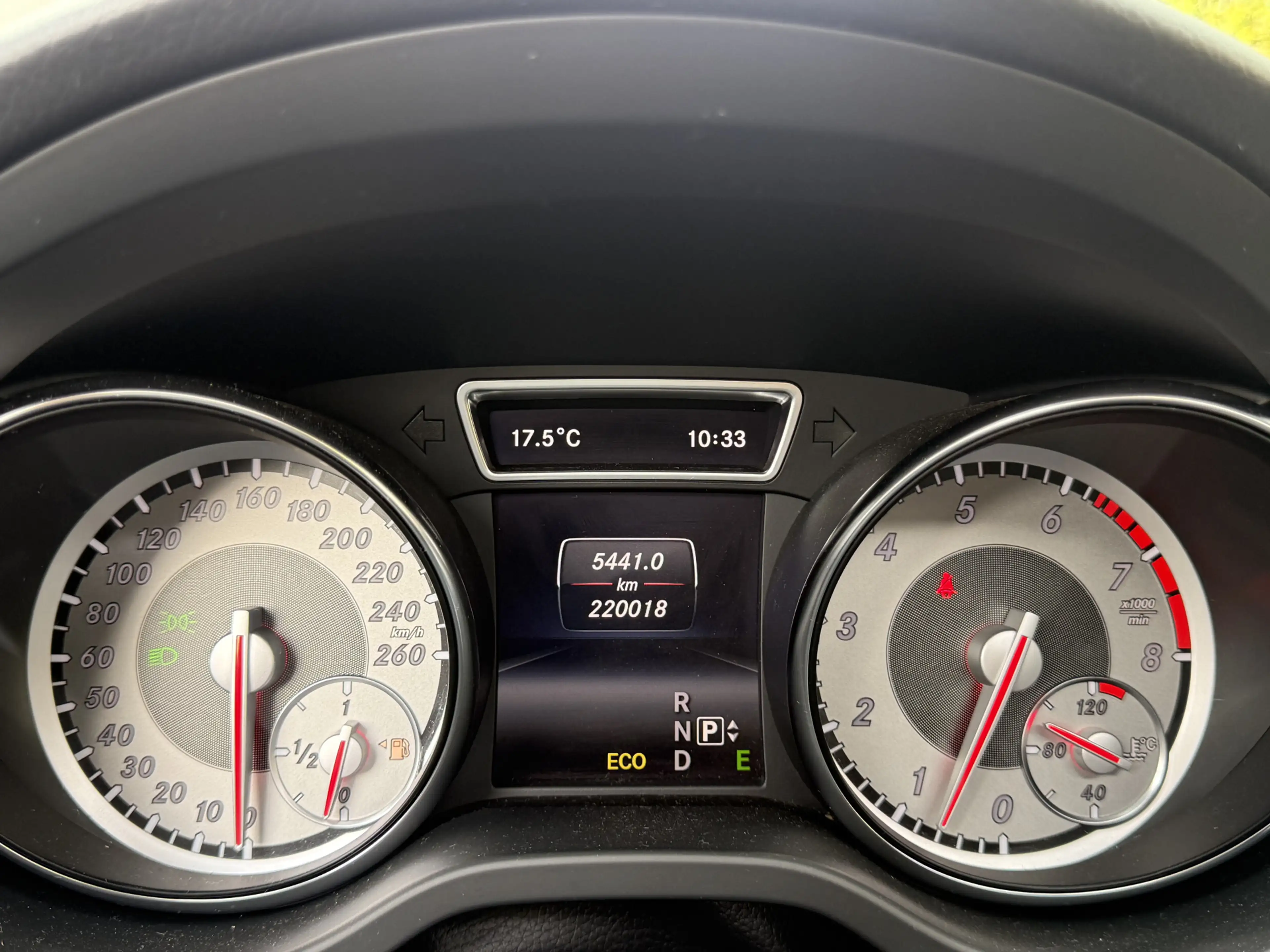 Mercedes-Benz GLA 250 4Matic Edition 1 (PANORAMADAK, TREKHAAK, NAVIGATIE — photo 16