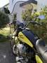 Moto Guzzi California 1100 KC žuta - thumbnail 4