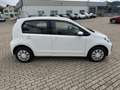 Volkswagen up! move up! 1.0 MPI KLIMA SHZ NEBEL DAB+ Weiß - thumbnail 5