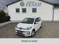Volkswagen up! move up! 1.0 MPI KLIMA SHZ NEBEL DAB+ Weiß - thumbnail 1