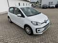 Volkswagen up! move up! 1.0 MPI KLIMA SHZ NEBEL DAB+ Weiß - thumbnail 4