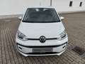 Volkswagen up! move up! 1.0 MPI KLIMA SHZ NEBEL DAB+ Weiß - thumbnail 3