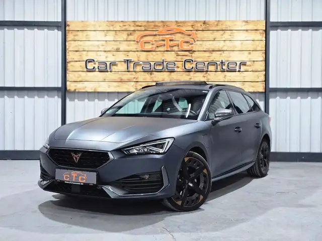 Cupra Leon Sportstourer VZ e Hybrid/Panorama/Garantie
