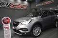 Opel Grandland X 1.2 GPL 130cv AT8 Automatica ITALIANA Gris - thumbnail 2