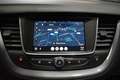 Opel Grandland X 1.2 GPL 130cv AT8 Automatica ITALIANA Gris - thumbnail 11