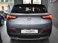 Opel Grandland X 1.2 GPL 130cv AT8 Automatica ITALIANA Gris - thumbnail 6