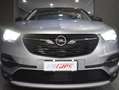 Opel Grandland X 1.2 GPL 130cv AT8 Automatica ITALIANA Gris - thumbnail 5