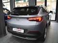 Opel Grandland X 1.2 GPL 130cv AT8 Automatica ITALIANA Gris - thumbnail 4