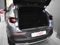 Opel Grandland X 1.2 GPL 130cv AT8 Automatica ITALIANA Gris - thumbnail 15