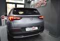Opel Grandland X 1.2 GPL 130cv AT8 Automatica ITALIANA Gris - thumbnail 3