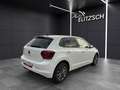Volkswagen Polo Highline TSI DSG LED ACC SHZ PDC DAB+ Navi Klima Weiß - thumbnail 7