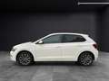 Volkswagen Polo Highline TSI DSG LED ACC SHZ PDC DAB+ Navi Klima Weiß - thumbnail 4