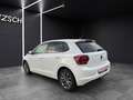 Volkswagen Polo Highline TSI DSG LED ACC SHZ PDC DAB+ Navi Klima Weiß - thumbnail 5