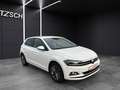 Volkswagen Polo Highline TSI DSG LED ACC SHZ PDC DAB+ Navi Klima Weiß - thumbnail 9