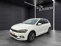 Volkswagen Polo Highline TSI DSG LED ACC SHZ PDC DAB+ Navi Klima Weiß - thumbnail 3