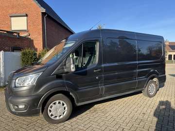 Ford Transit 350 L3H2 Trend 2.0